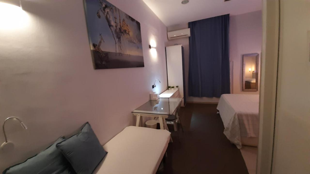 罗马 青年站旅舍旅舍 外观 照片